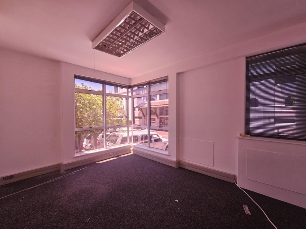 Office to Rent Century Square