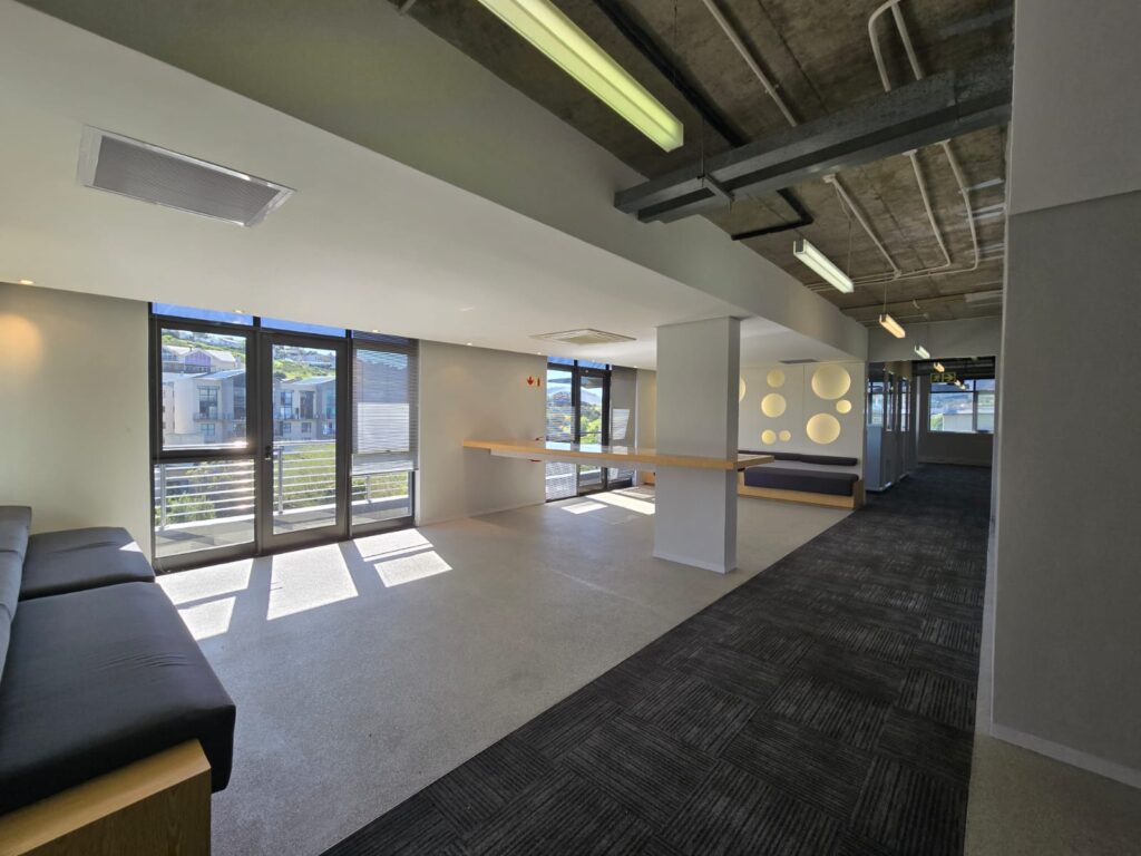 Avanti Building