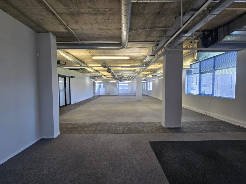 Avanti Building