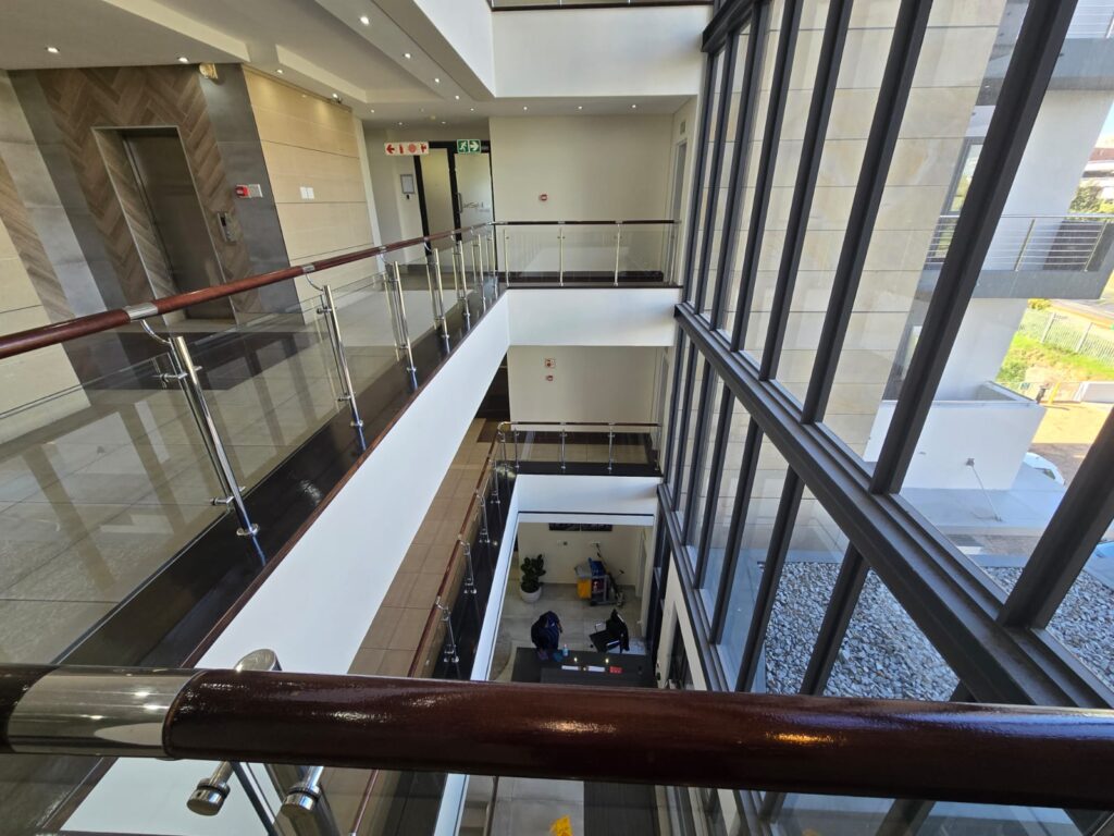 Avanti Building