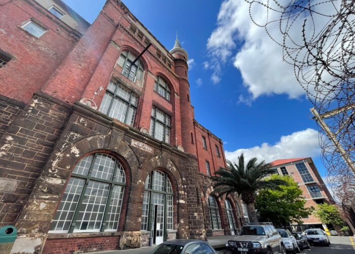 168 m² Office to Rent Woodstock