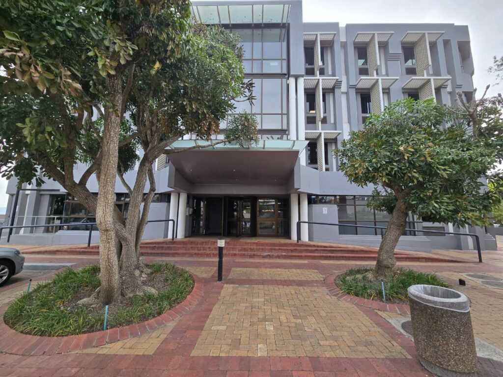 Office to Rent Tygervalley
