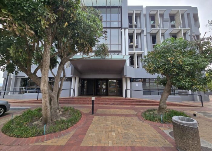 171 m² Office Space to Rent Tygervalley