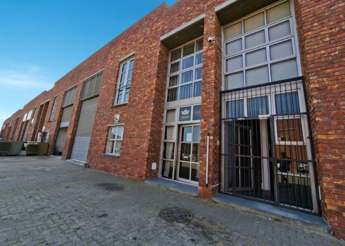 299 m² Warehouse to Rent Stikland