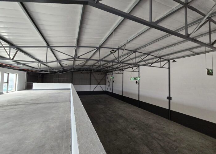 776 m² Warehouse to Rent Bellville South
