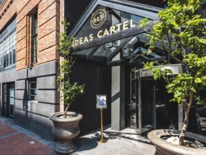597 m² Office to Rent Claremont