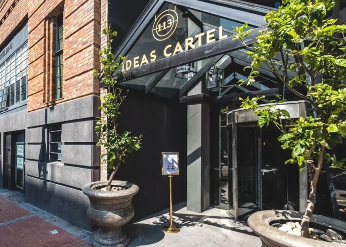 597 m² Office to Rent Claremont