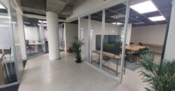 597 m² Office to Rent Claremont