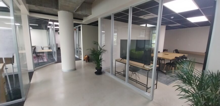 597 m² Office to Rent Claremont