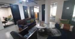597 m² Office to Rent Claremont