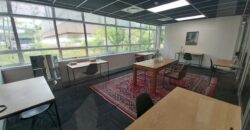 597 m² Office to Rent Claremont