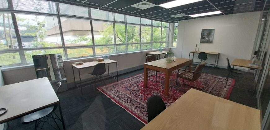 597 m² Office to Rent Claremont