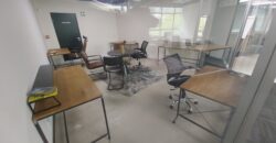 597 m² Office to Rent Claremont