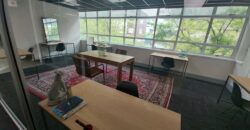 597 m² Office to Rent Claremont