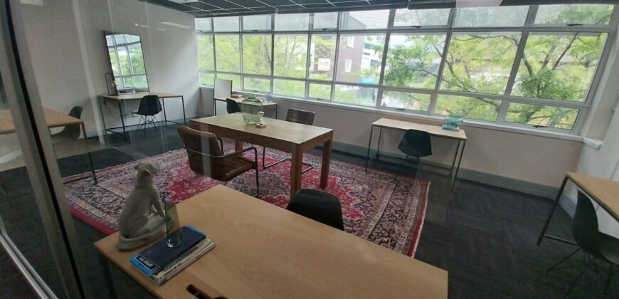 597 m² Office to Rent Claremont