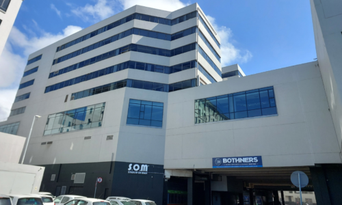 458 m² Office to Rent Claremont