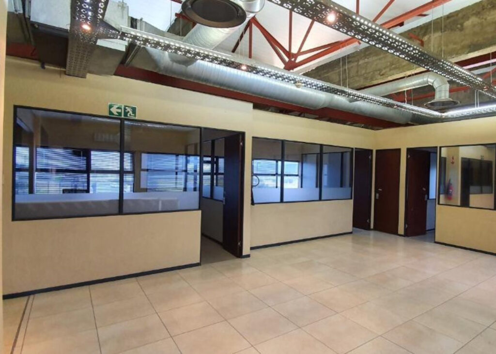 Office Space to Rent - Sunrise Park