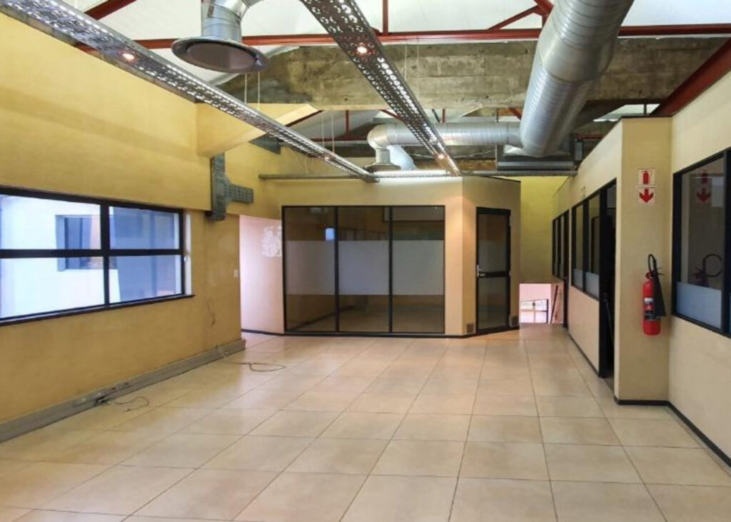 Office Space to Rent - Sunrise Park