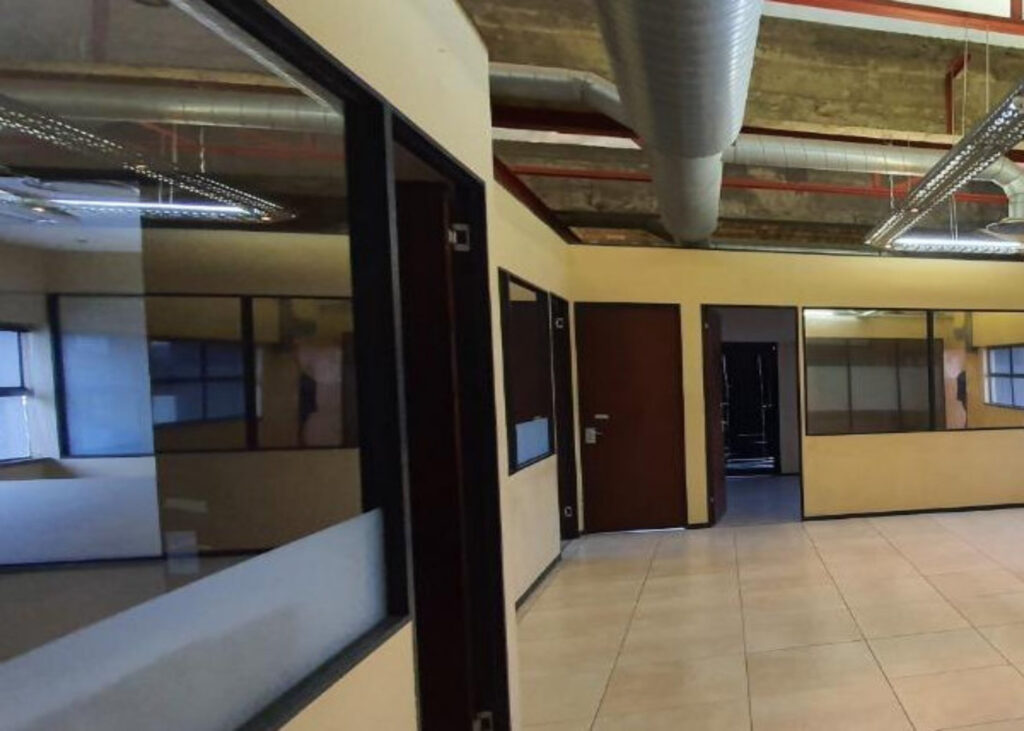 Office Space to Rent - Sunrise Park