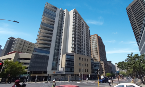 Serviced Office to Rent Cape Town City Center