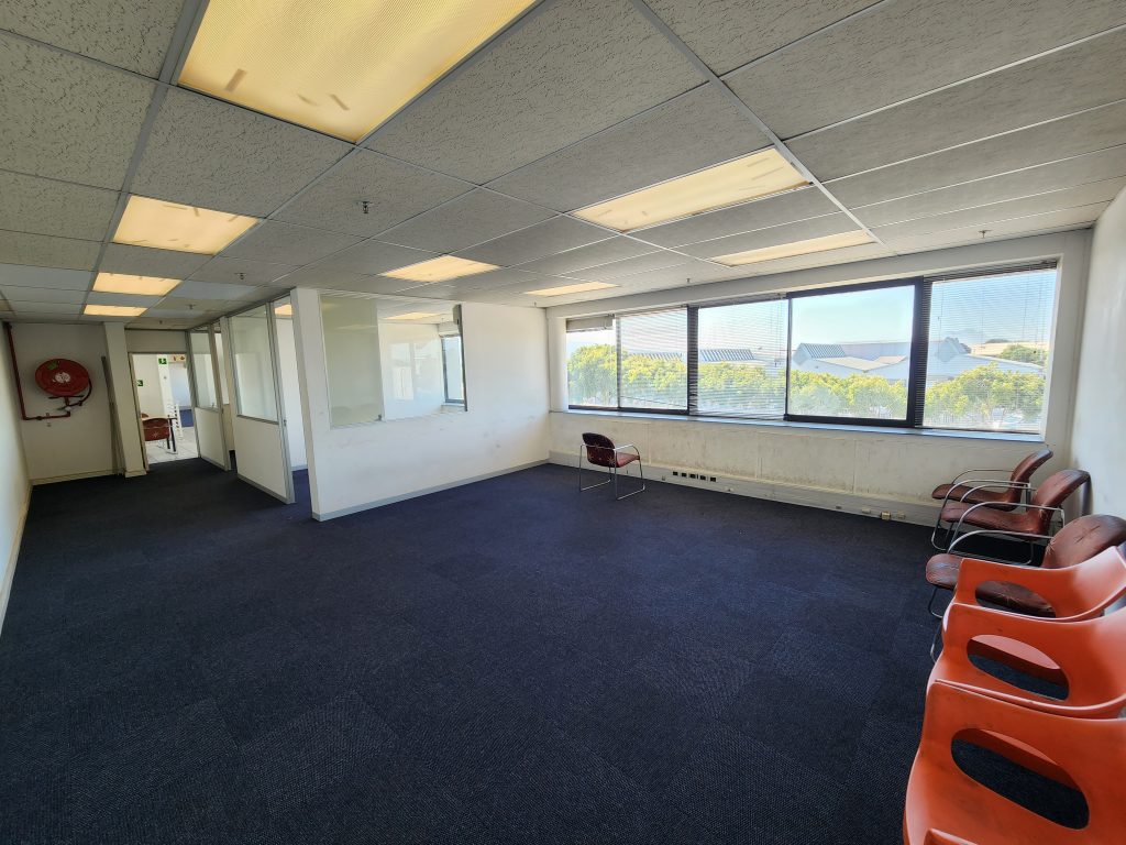 Warehouse to Rent Epping