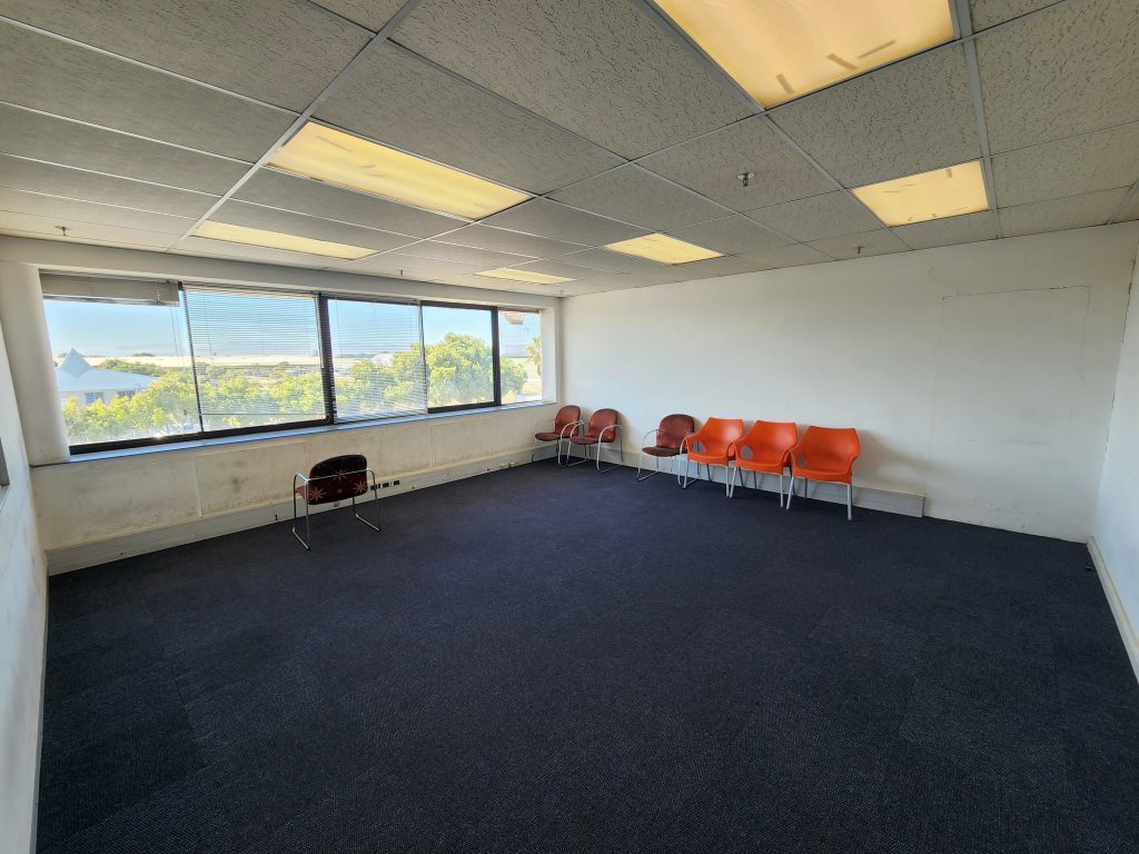 Warehouse to Rent Epping