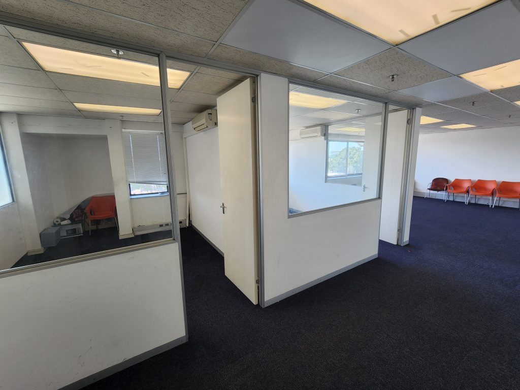 Warehouse to Rent Epping