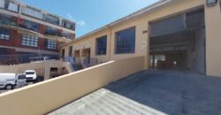 945 m² Warehouse to Rent Observatory