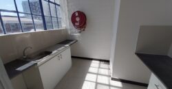 470 m² Warehouse to Rent Observatory