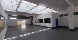 945 m² Warehouse to Rent Observatory