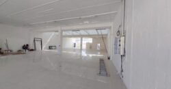 470 m² Warehouse to Rent Observatory