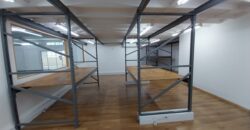 945 m² Warehouse to Rent Observatory