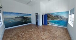 945 m² Warehouse to Rent Observatory