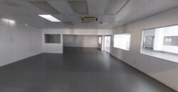 945 m² Warehouse to Rent Observatory