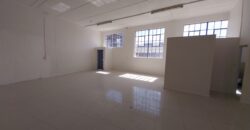 470 m² Warehouse to Rent Observatory