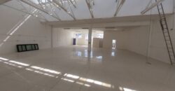 470 m² Warehouse to Rent Observatory