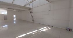 470 m² Warehouse to Rent Observatory