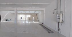 470 m² Warehouse to Rent Observatory