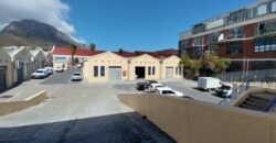 470 m² Warehouse to Rent Observatory
