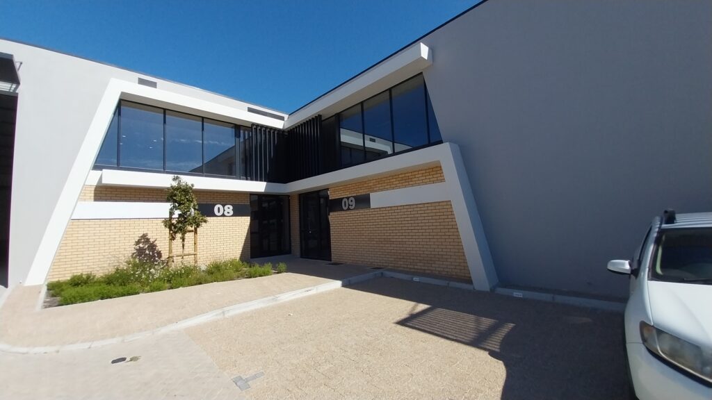 Warehouse to Rent in Stikland Industria