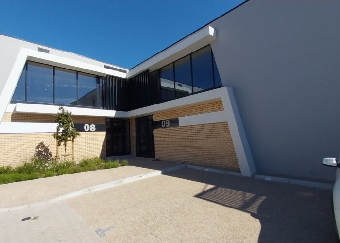 395 m² Warehouse to Rent Stikland