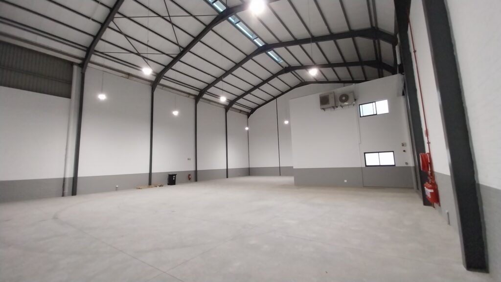 Winelands Close Business Park