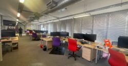 534 m² Office to Rent Foreshore