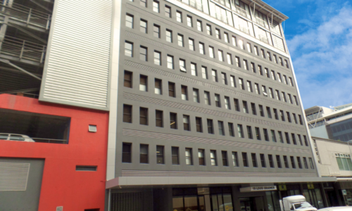 142 m² Office to Rent Foreshore