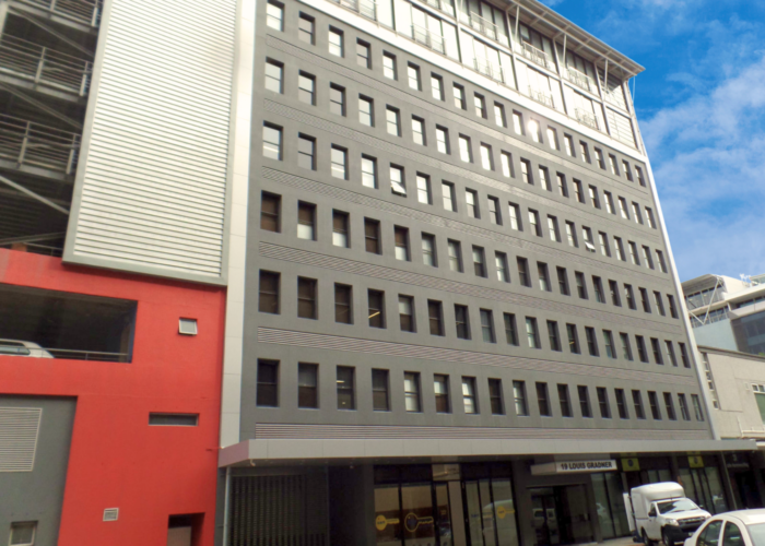 142 m² Office to Rent Foreshore