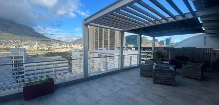 534 m² Office to Rent Foreshore