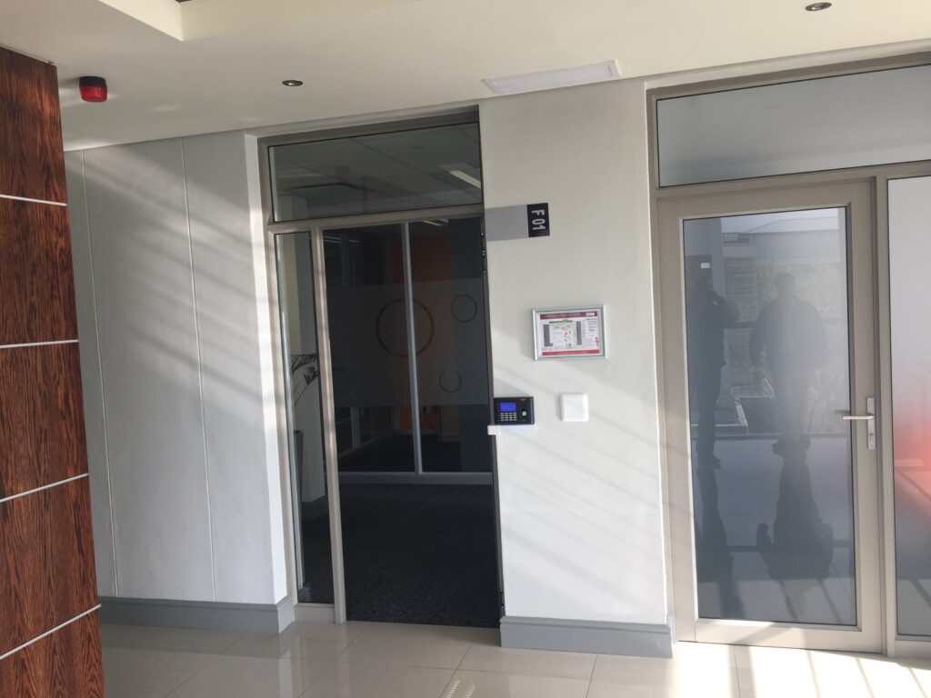 Eaton House - Century City