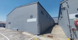 423 m² Warehouse to Rent Maitland