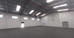 423 m² Warehouse to Rent Maitland