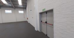 423 m² Warehouse to Rent Maitland